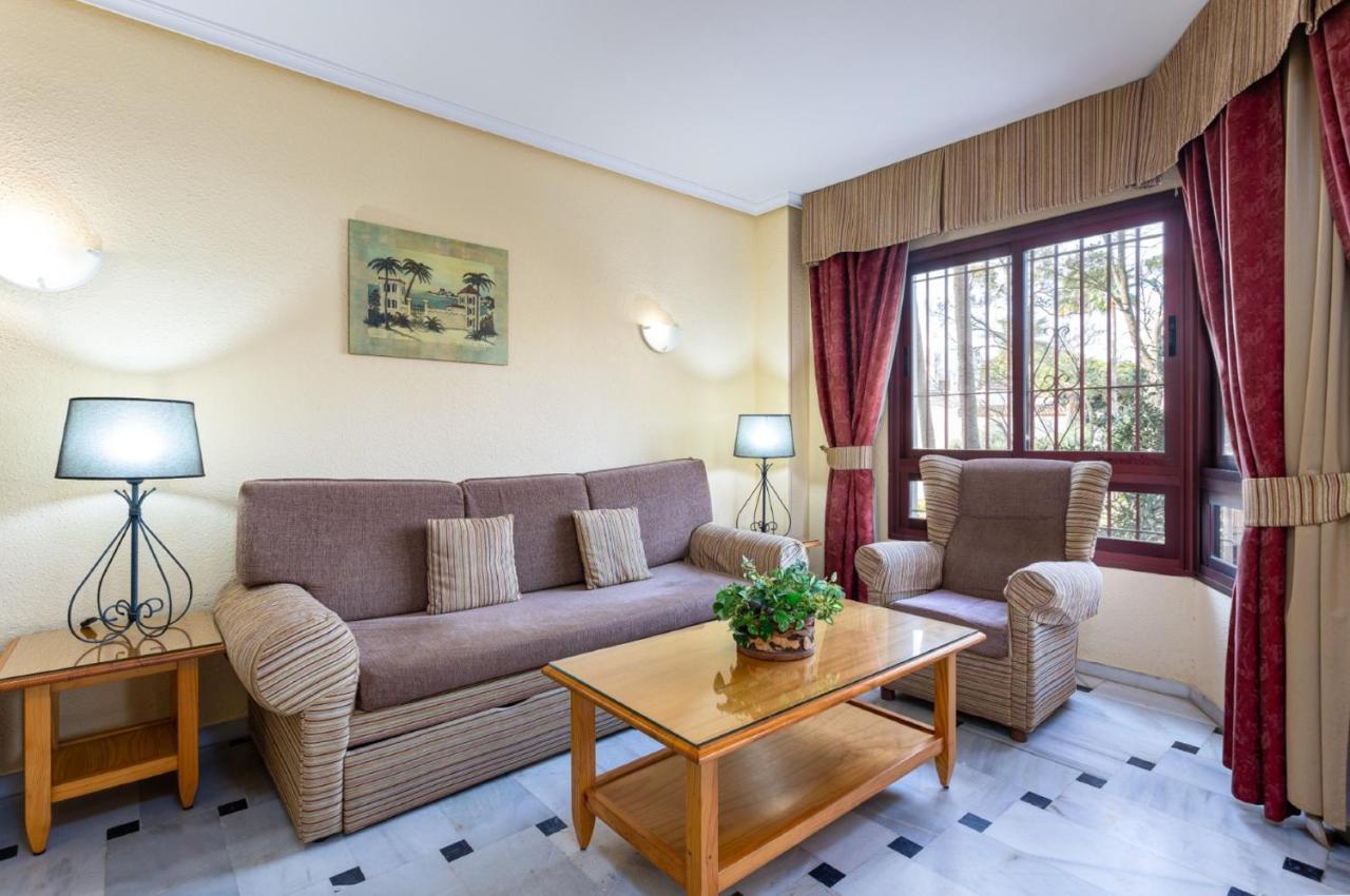 Holidays2Mijas Costa Lubina Del Sol Frontline Beach, Pool, Terrace, Seaview & Parking Ситио-де-Калаонда Экстерьер фото